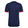 Chicago Fire Kotipelipaita 2021-22